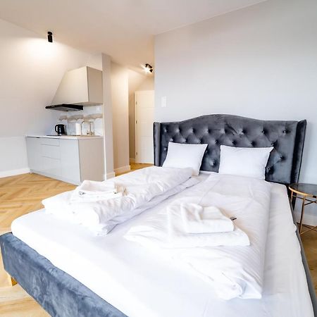 Apartamenty Mazurskie Mikołajki Exterior foto