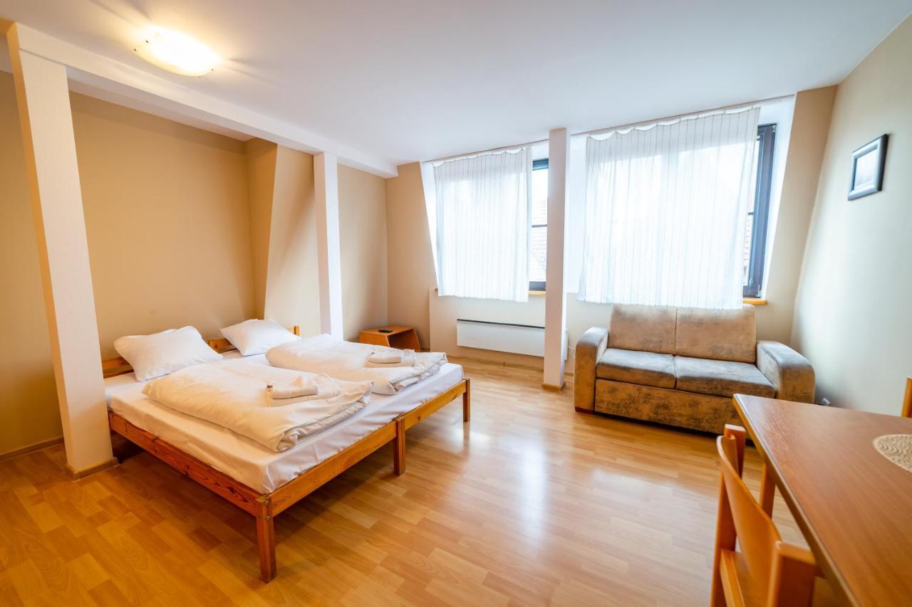 Apartamenty Mazurskie Mikołajki Exterior foto